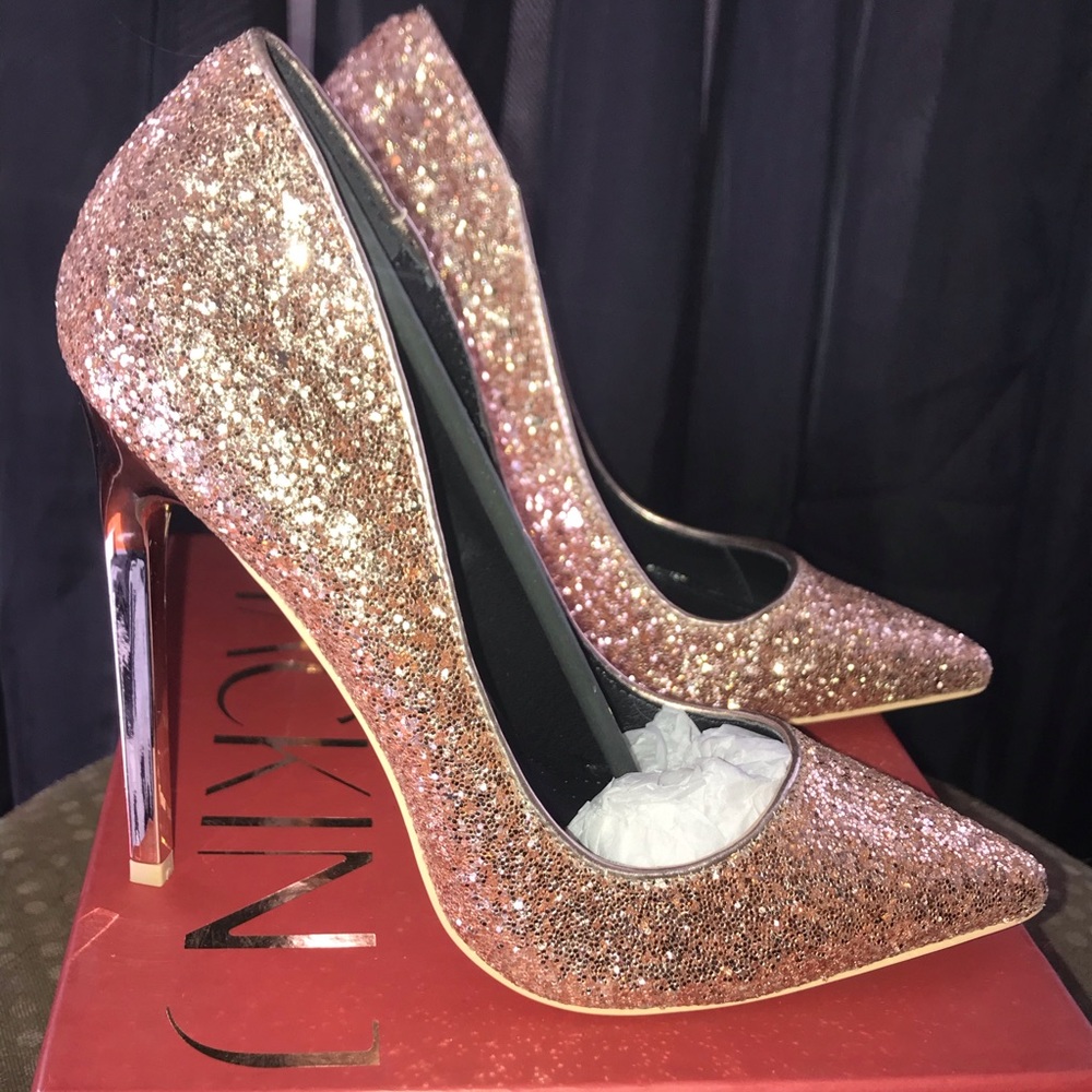 Heels